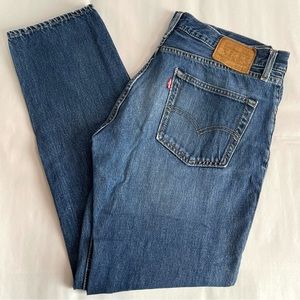 Levi’s Men’s 511 Denim Jeans W34 L32